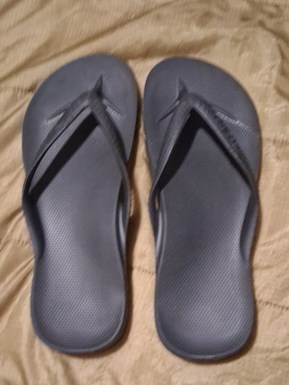 Archies Arch Support Flip Flops